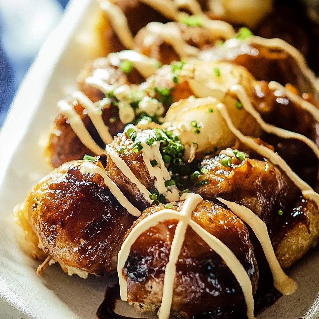 Succulent Asian street meat skewers grilled with char marks, served on a plate with a side of fresh herbs and dipping sauce