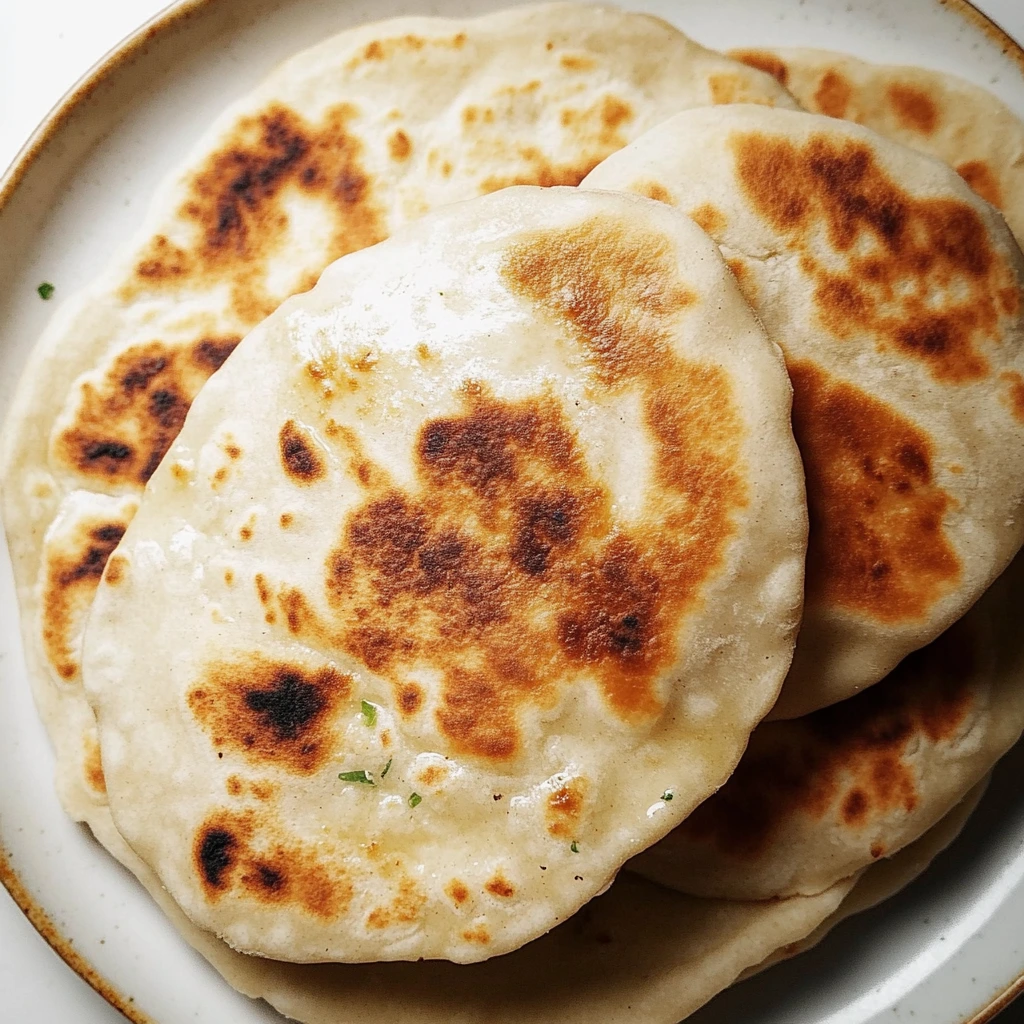 An authentic Lebanese pita pocket filled with falafel, pickled vegetables, and hummus.